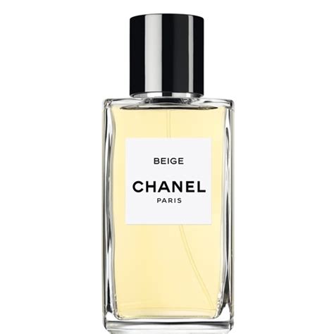 chanel berbee|chanel les exclusifs beige.